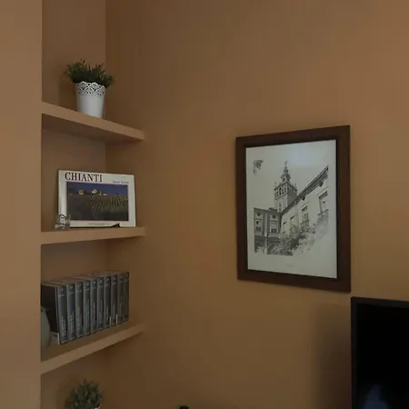 Amplia Y Centrica Vivienda 6px !sevilla A Tus Pies! 아파트