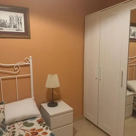 Amplia Y Centrica Vivienda 6px !sevilla A Tus Pies! 세비야