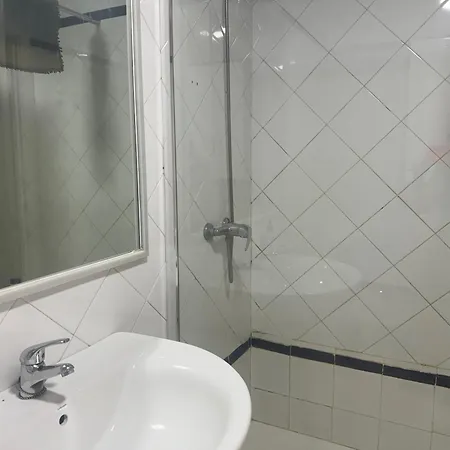 Amplia Y Centrica Vivienda 6px !sevilla A Tus Pies! 아파트