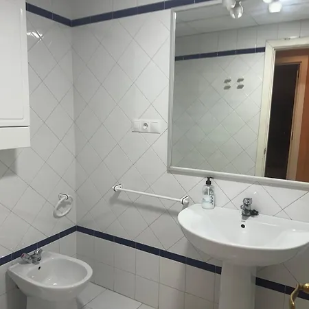 Amplia Y Centrica Vivienda 6px !sevilla A Tus Pies! 아파트 세비야