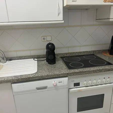 Amplia Y Centrica Vivienda 6px !sevilla A Tus Pies! شقة